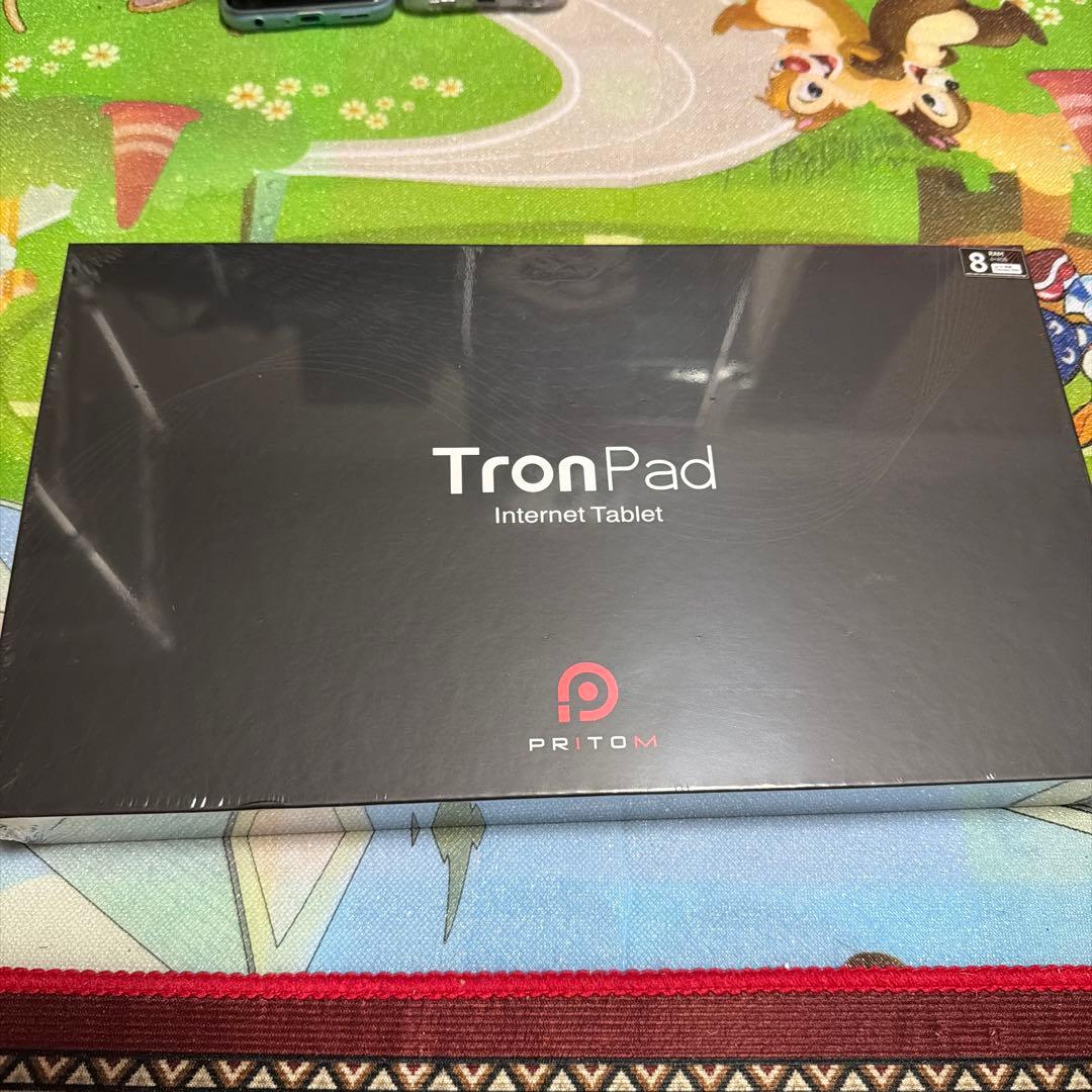 Pritom TronPad TAB 11 10.1インチ