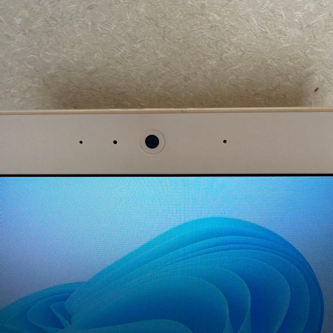 東芝 dynabook R734/37KW i7-4700MQ SSD