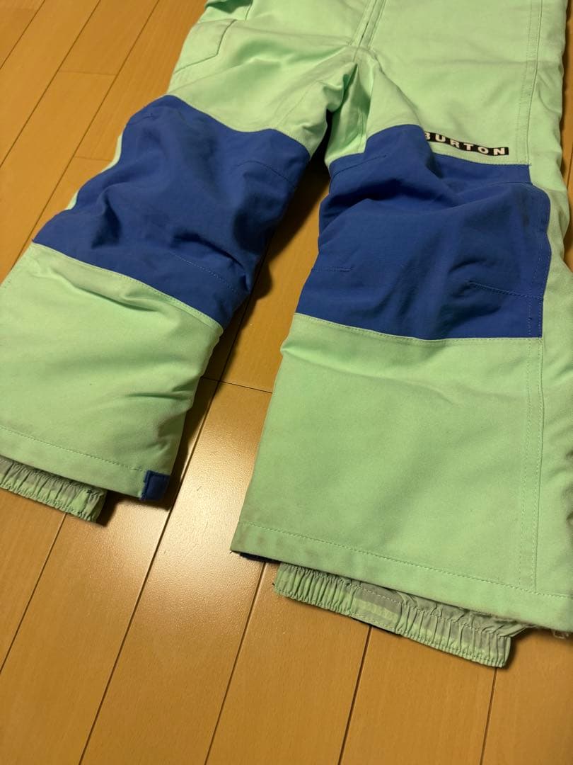 s*y様 人気モデル　子ども用スノーボードウェアセット