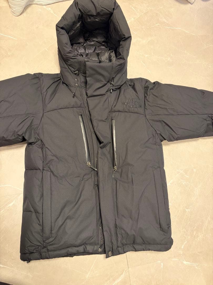 141カスタム／バルトロライトジャケット／Mサイズ