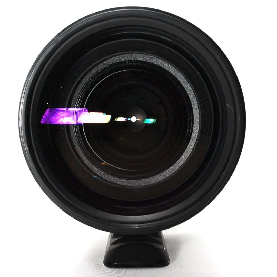 【Nikon用】SIGMA 50-500ｍｍ Ｆ4-6.3 APO HSM