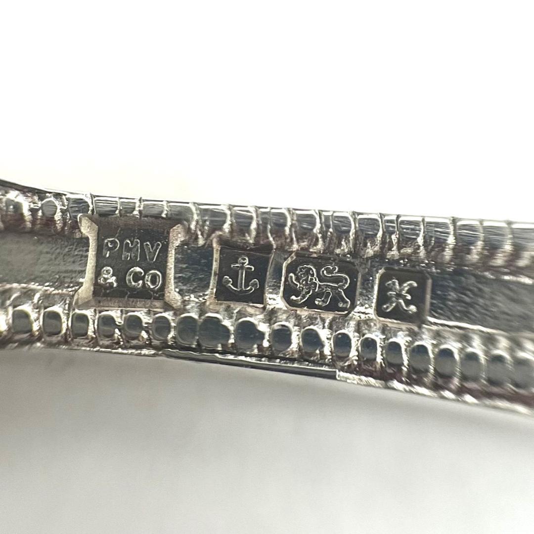 未使用 BIRTH RECORD バースレコード 銀製スプーン ２本