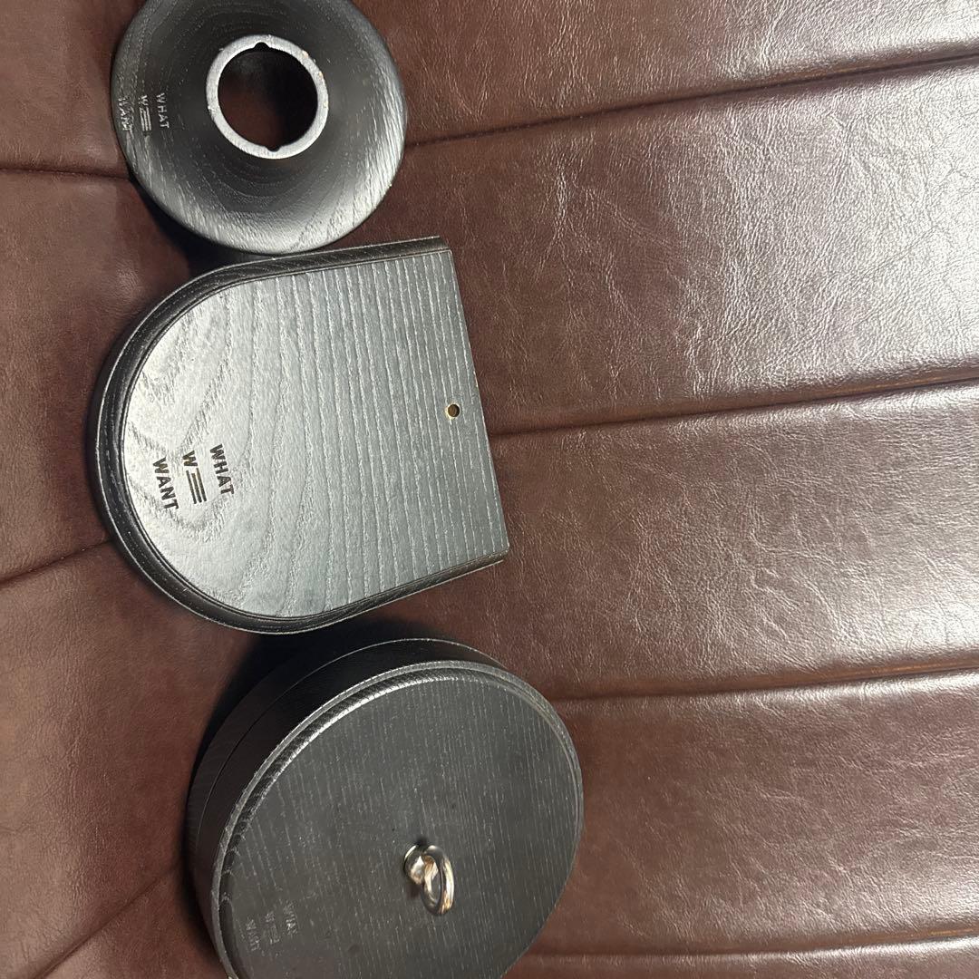 【漢の漆黒】3点セット