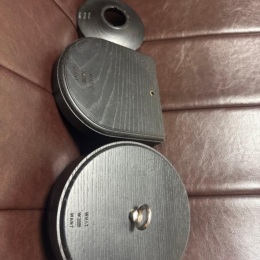 【漢の漆黒】3点セット