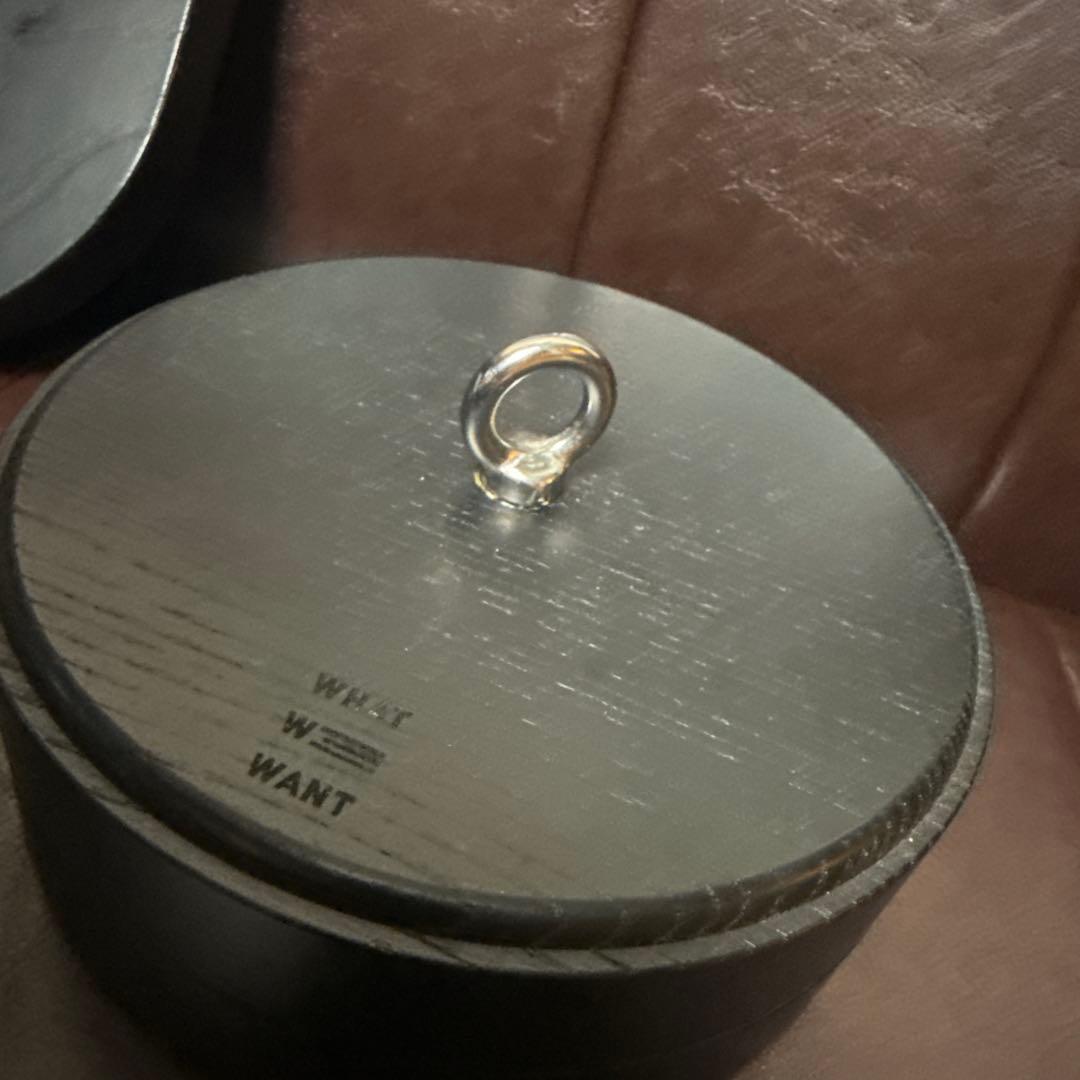 【漢の漆黒】3点セット