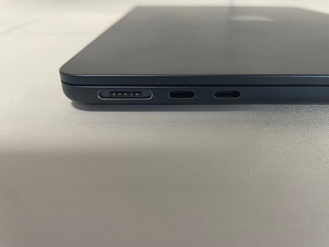 ジャンク Apple Macbook Air 2022 13.6インチ M2