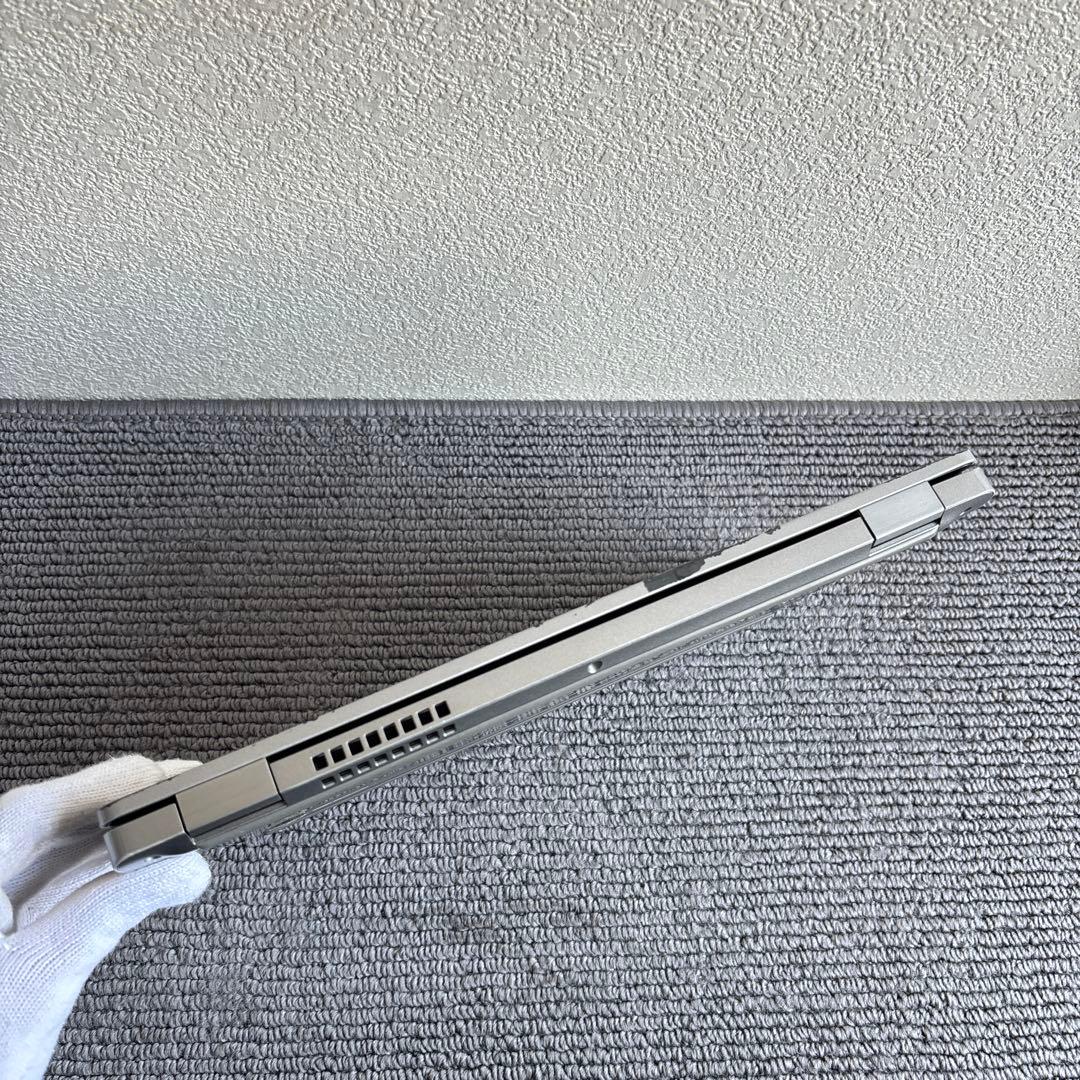 DELL latitude 5310 i5-10310U メモリ8GB AC付き