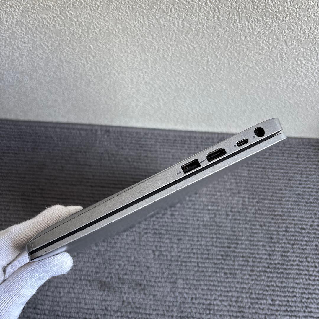 DELL latitude 5310 i5-10310U メモリ8GB AC付き