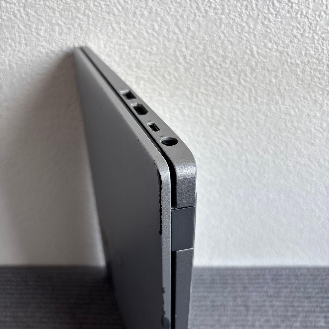 DELL latitude 5310 i5-10310U メモリ8GB AC付き