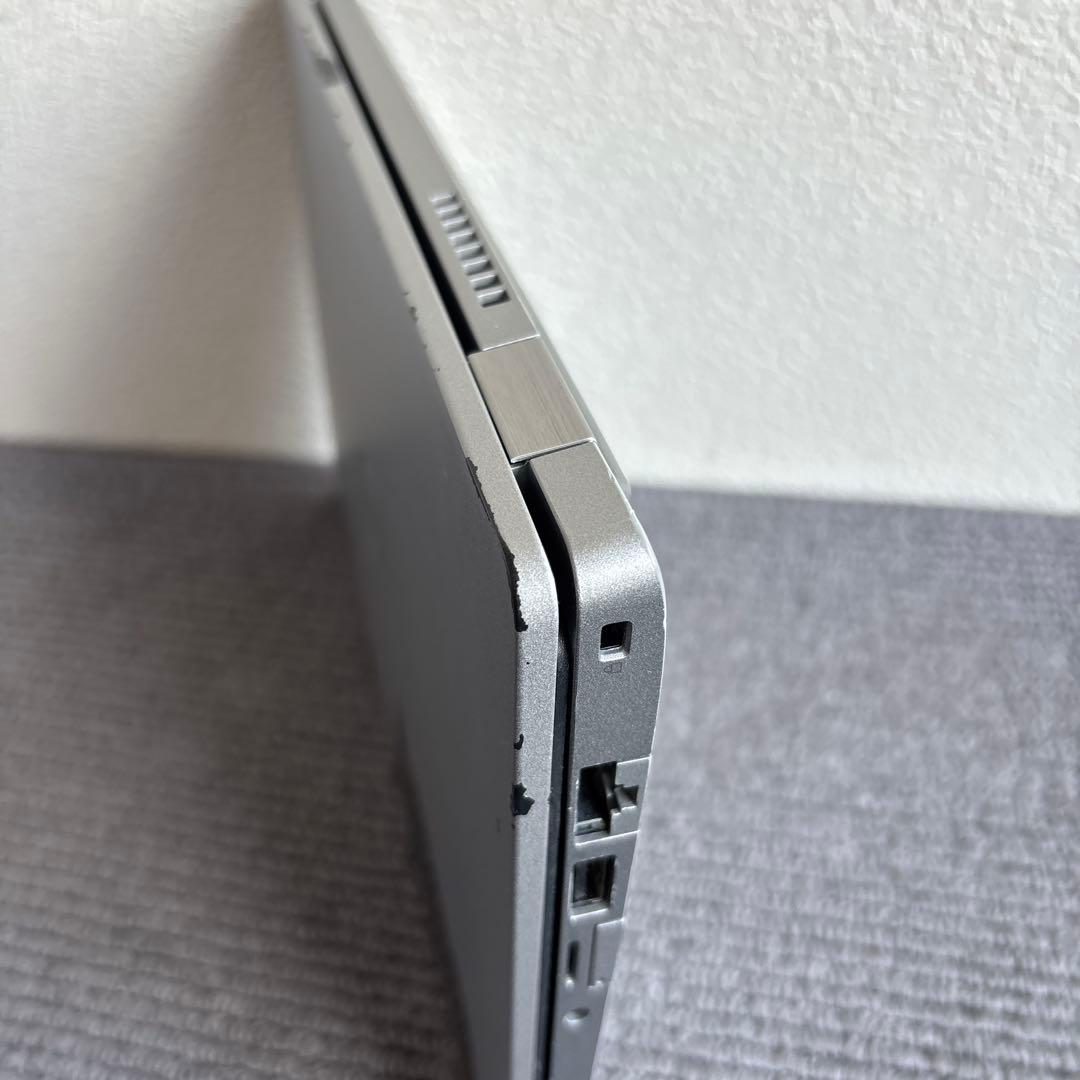 DELL latitude 5310 i5-10310U メモリ8GB AC付き