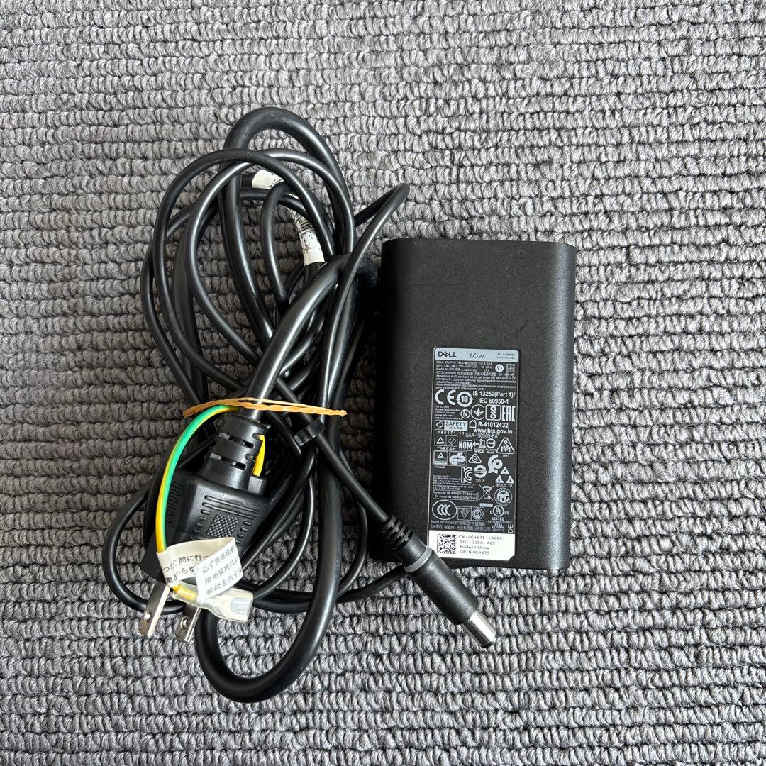 DELL latitude 5310 i5-10310U メモリ8GB AC付き