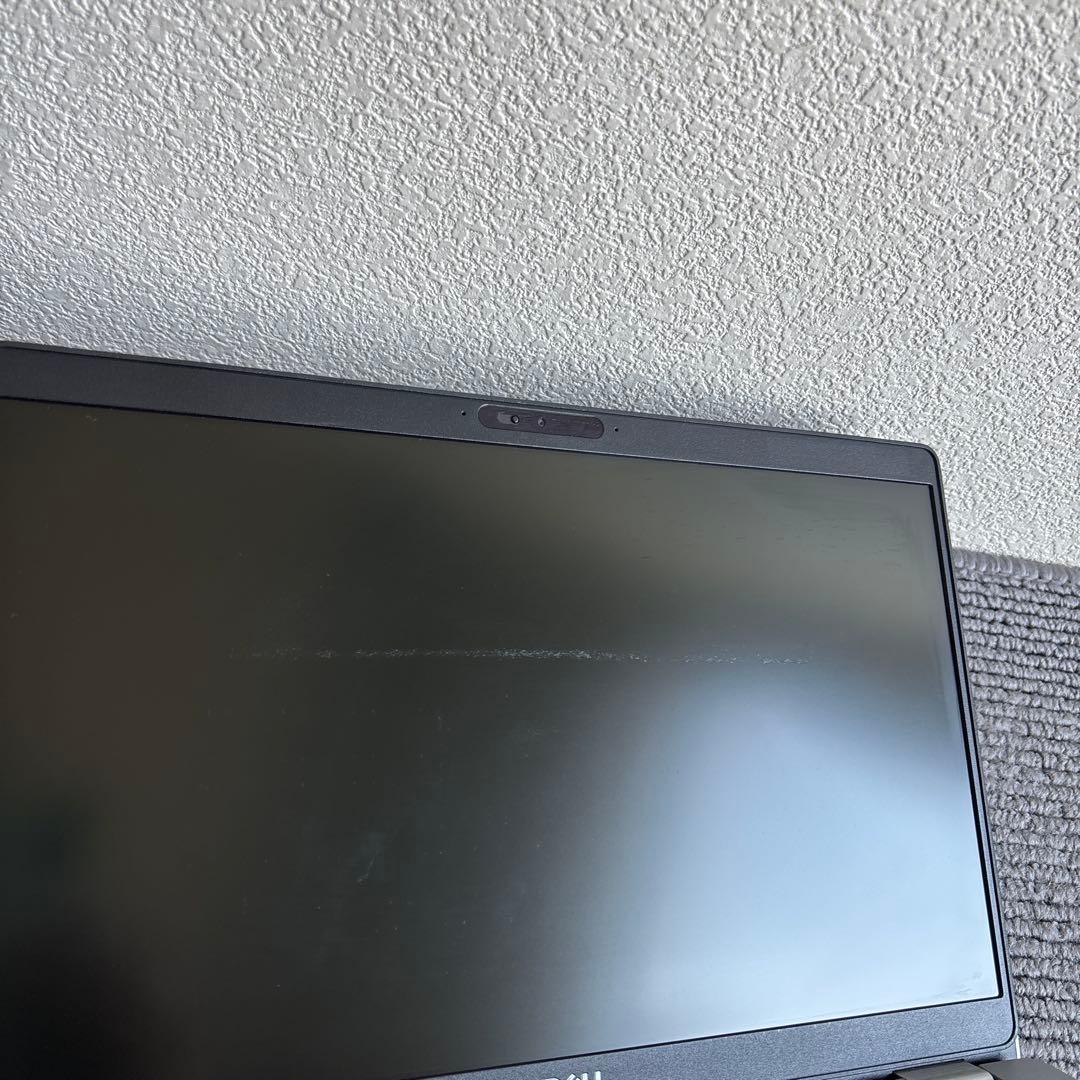 DELL latitude 5310 i5-10310U メモリ8GB AC付き