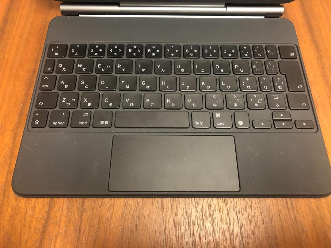 iPadAir 第4世代 Magic Keyboard