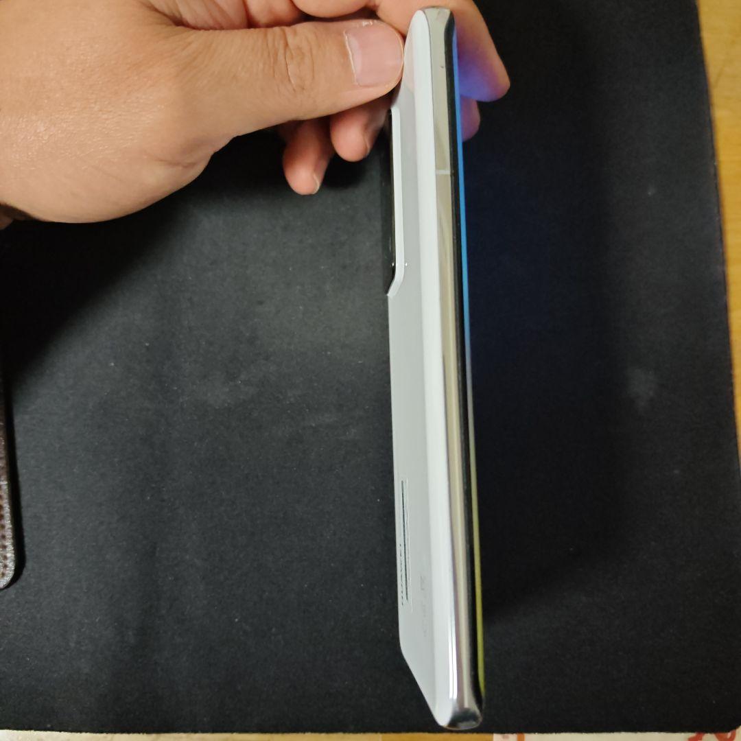 K*a様 Huawei p40 pro plus ELS-N39 ホワイト 10