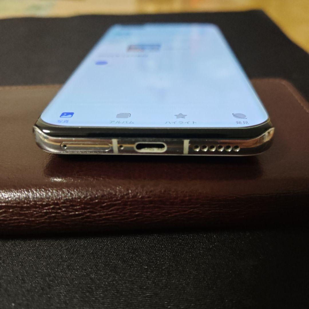 K*a様 Huawei p40 pro plus ELS-N39 ホワイト 10