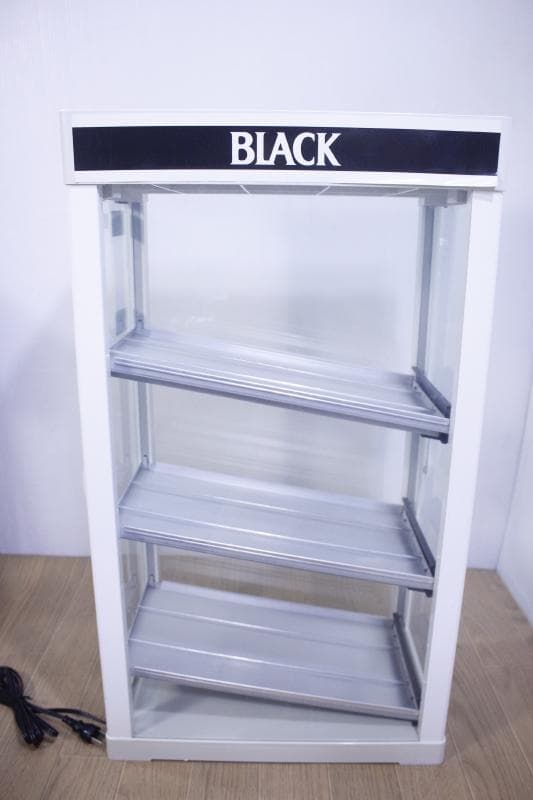 新品◆吉田金属　ヨシキン　HW-54　缶ウォーマー◆両面開き◆業務用