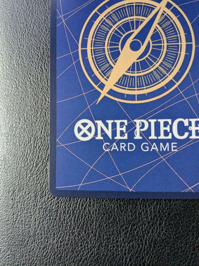 ワンピース カード 　ルフィ　SP