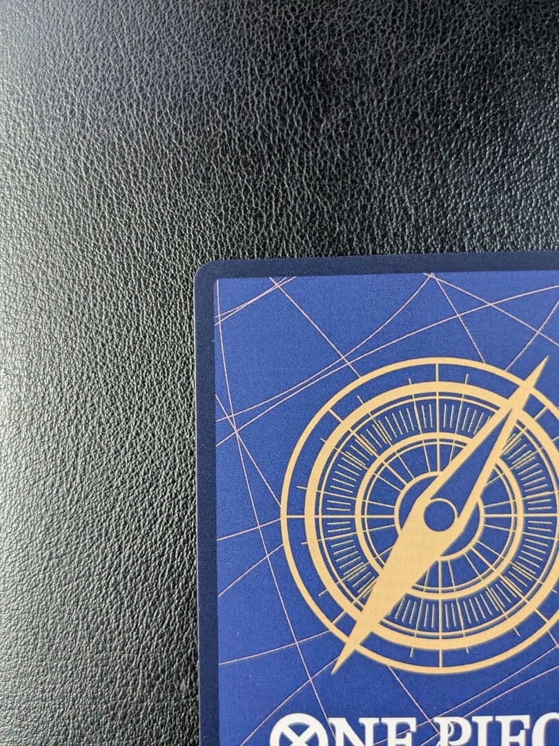 ワンピース カード 　ルフィ　SP