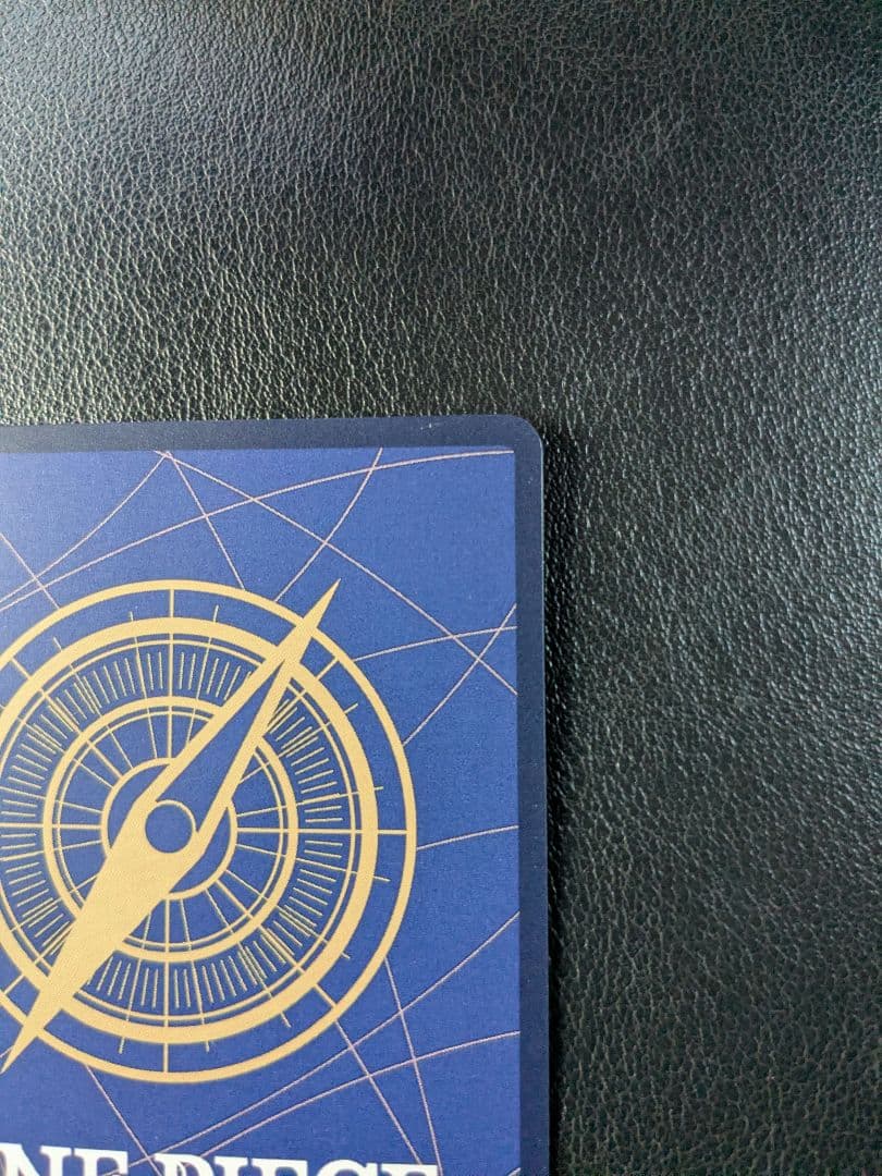 ワンピース カード 　ルフィ　SP