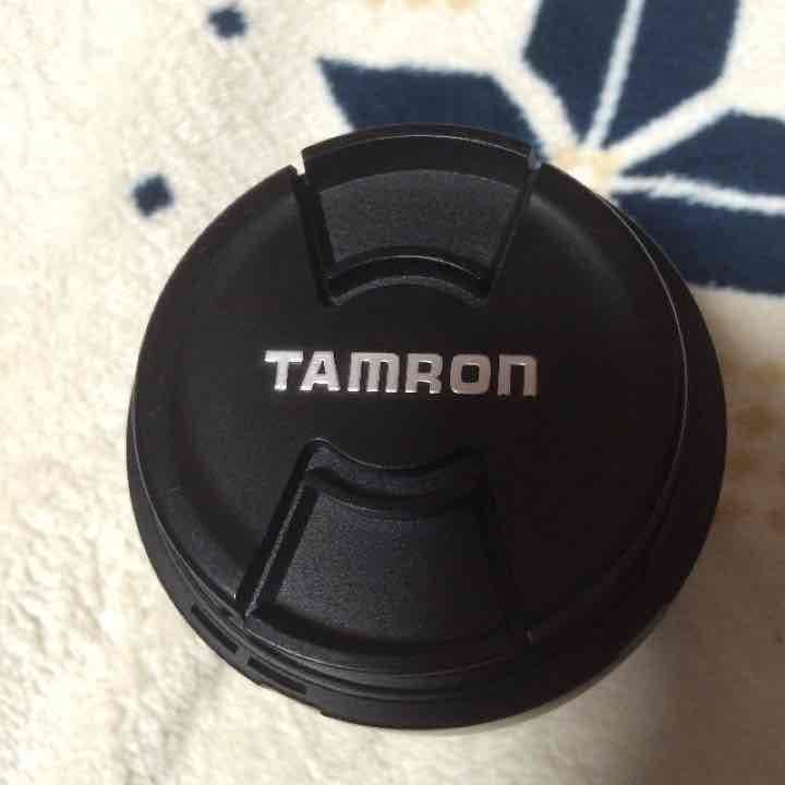 一眼レフ レンズ タムロン 28-300mm