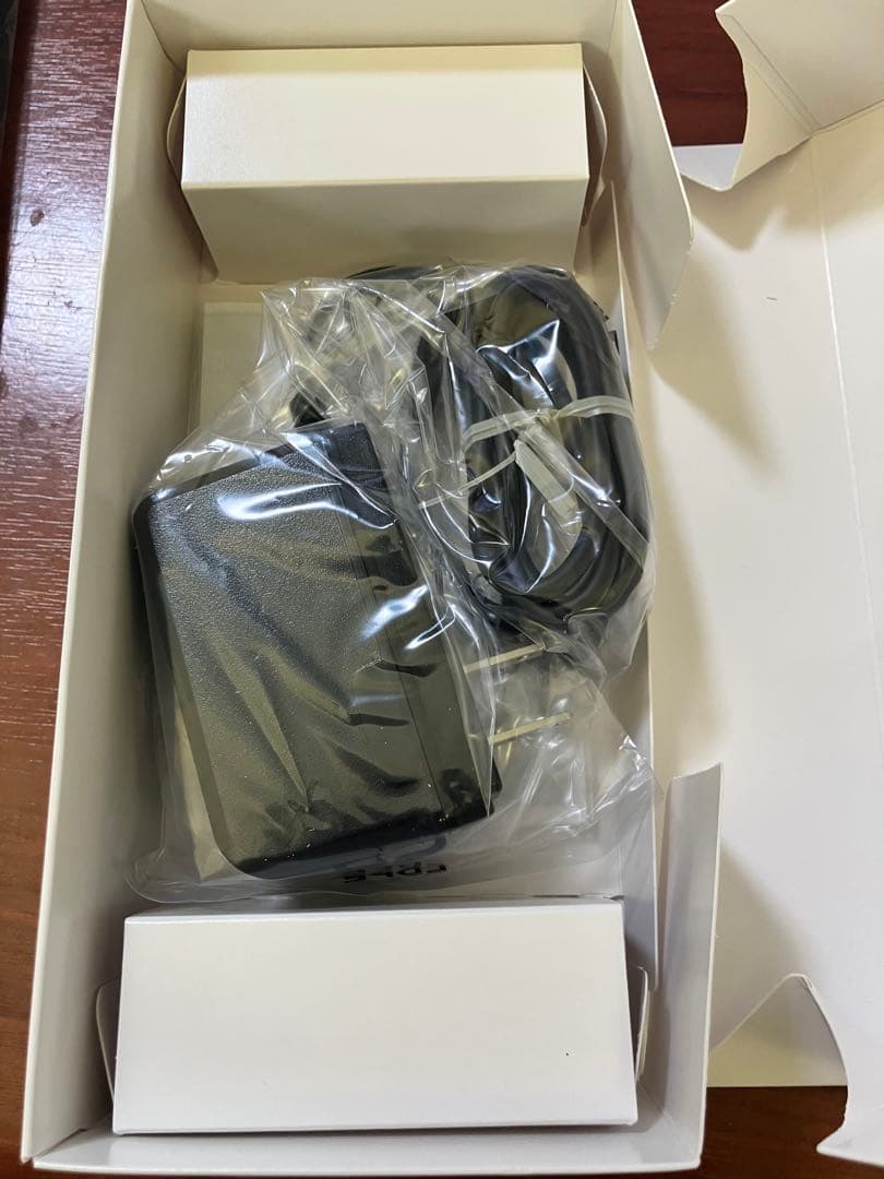 スマートフォン　未使用品