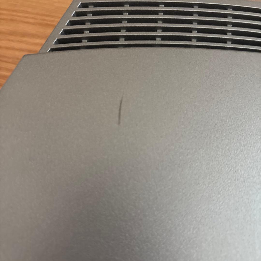 Bose Wave Music System グレー