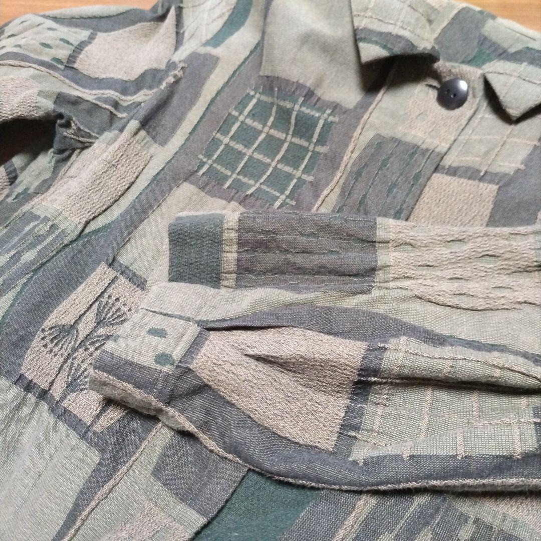 群言堂 根々　コート