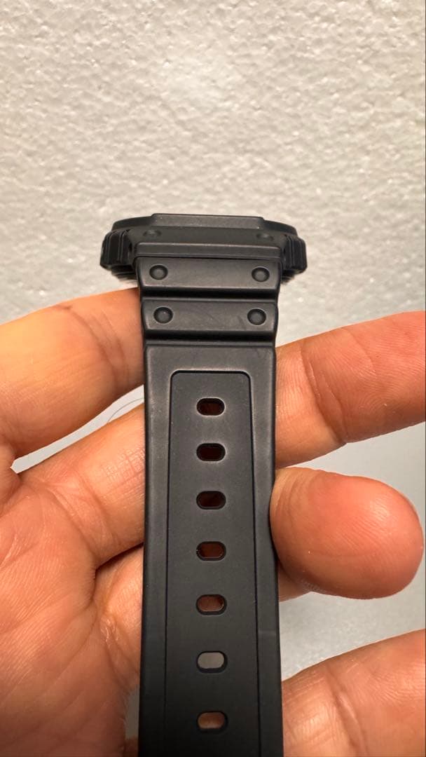 カシオ　Gショック GW-BX5600-1A1JF メンズ オールブラック