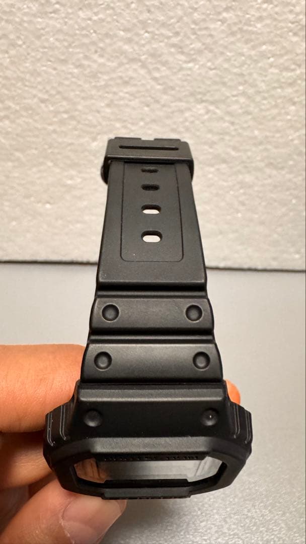 カシオ　Gショック GW-BX5600-1A1JF メンズ オールブラック