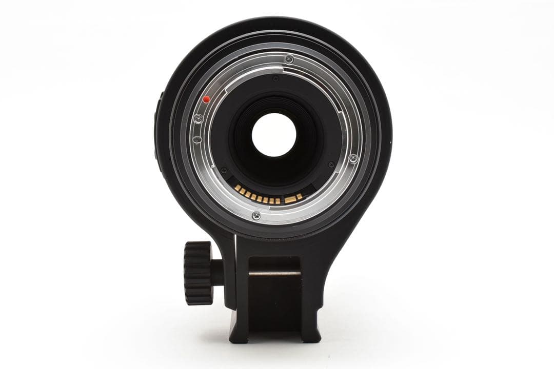 【動作良好】 SIGMA 150-500mm DG OS HSM CANON用