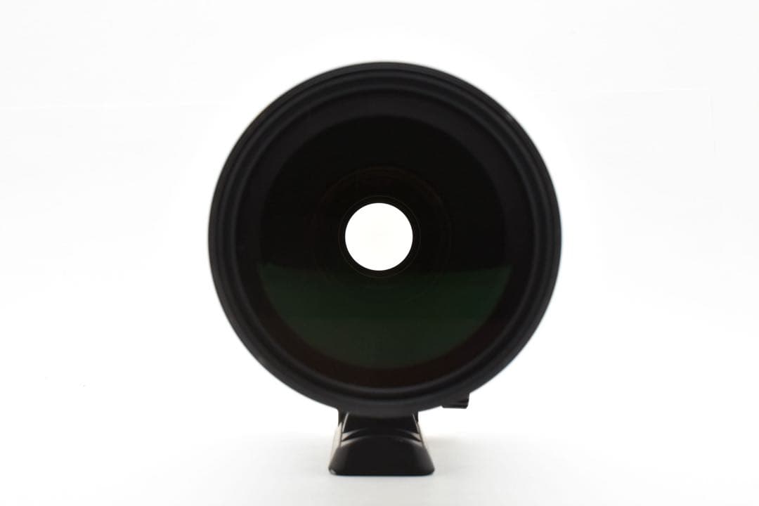 【動作良好】 SIGMA 150-500mm DG OS HSM CANON用