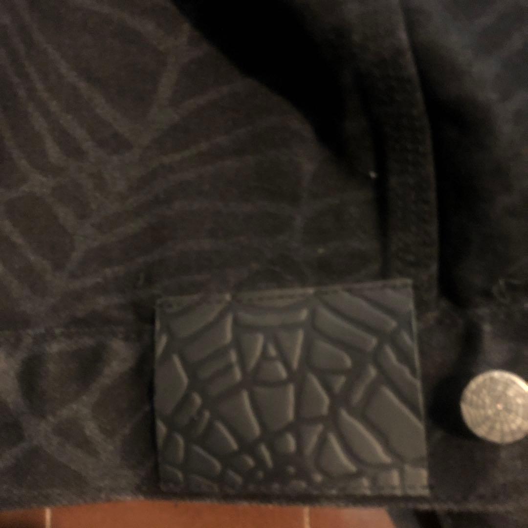 ec melodi earl skateboards デニム　缶バッチ　ピンズ