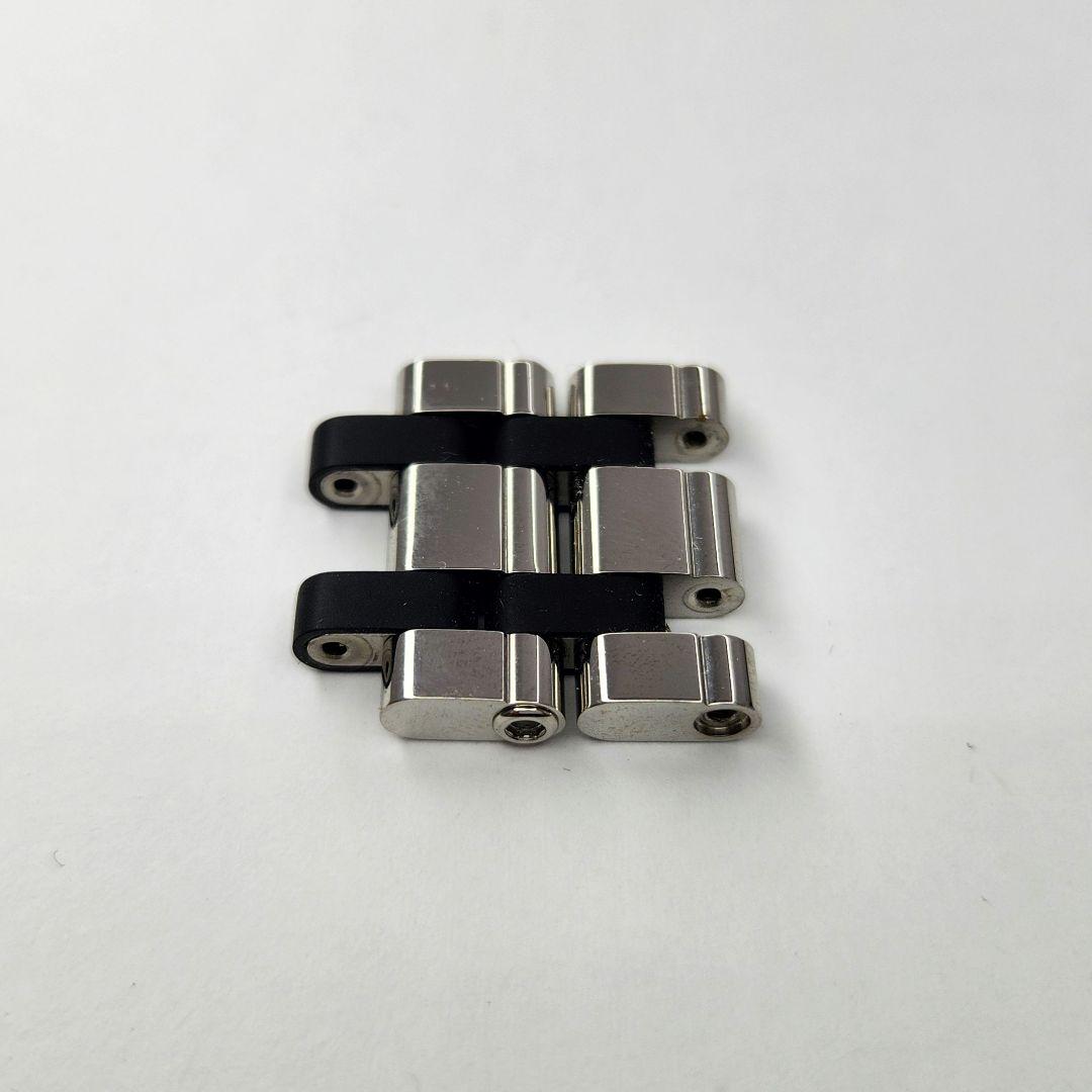 ティファニー TIFFANY アトラス メンズ 時計 ブレス コマ 純正 未使用