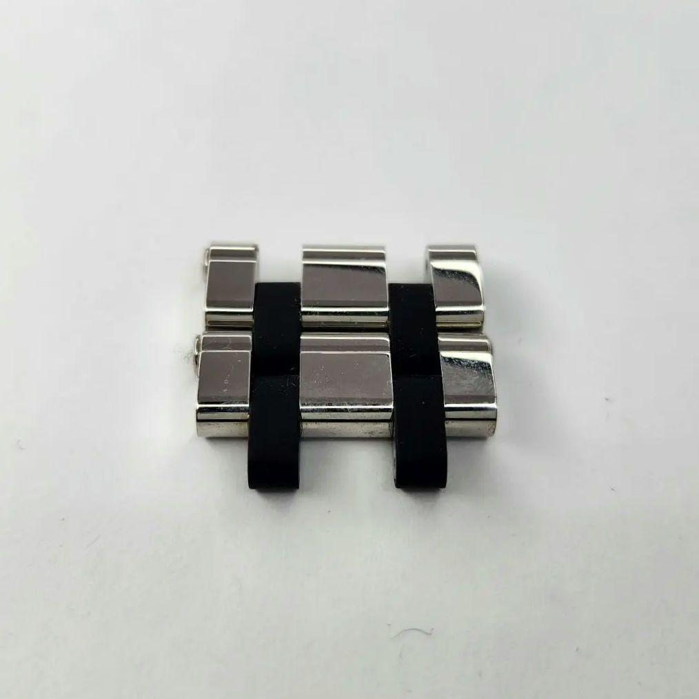 ティファニー TIFFANY アトラス メンズ 時計 ブレス コマ 純正 未使用