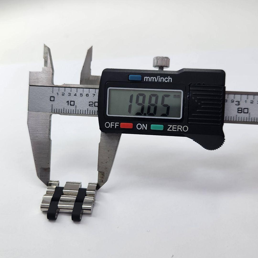 ティファニー TIFFANY アトラス メンズ 時計 ブレス コマ 純正 未使用