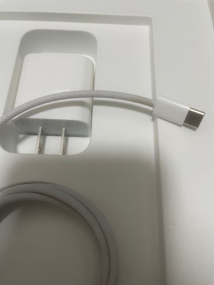 iPad Air 第6世代 M2 11inch Wi-Fi 256GB ブルー