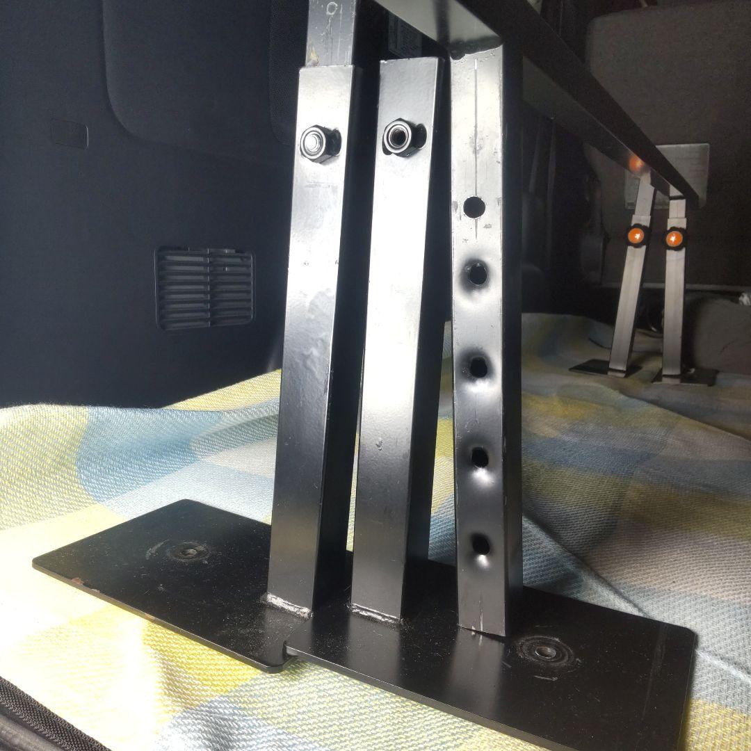 ハイエースS-GL標準 ベットキット