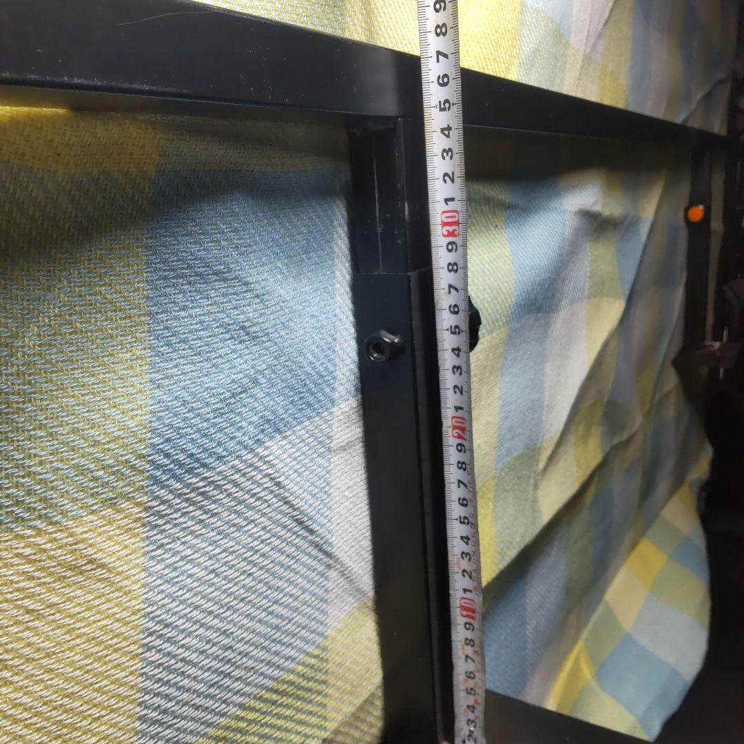 ハイエースS-GL標準 ベットキット