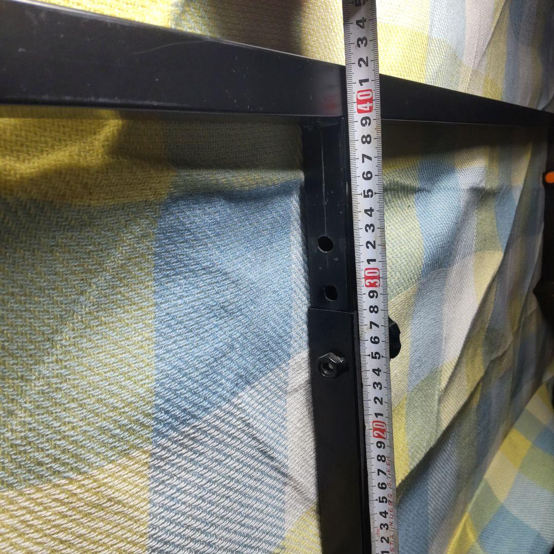 ハイエースS-GL標準 ベットキット