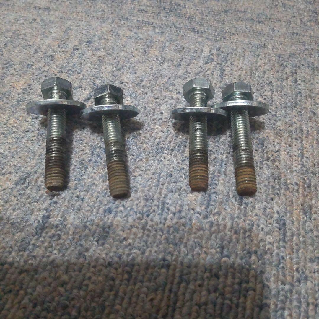 ハイエースS-GL標準 ベットキット