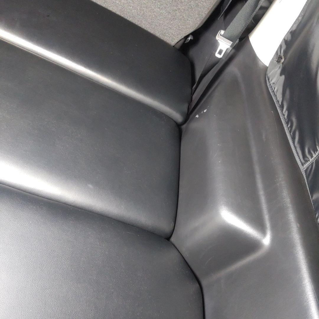 ハイエースS-GL標準 ベットキット