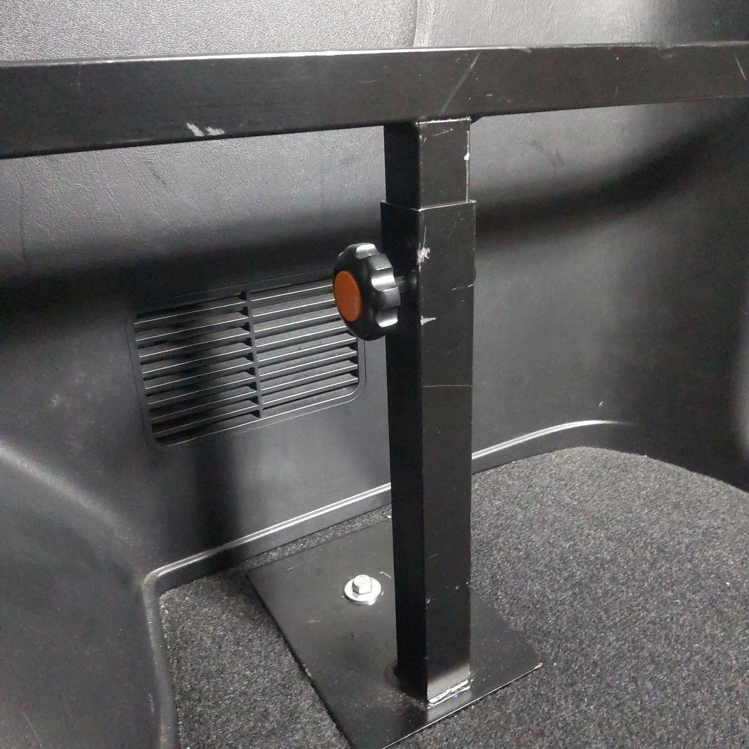 ハイエースS-GL標準 ベットキット