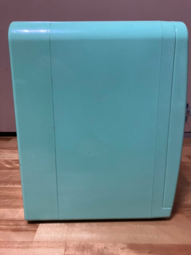 どこでもいっしょ　トロの冷温庫