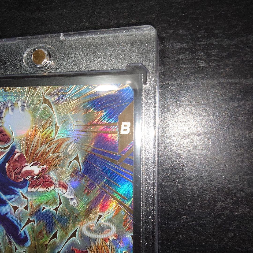 ドラゴンボールダイバーズ SDV6-025 SDV6-034 GDR・パラレル