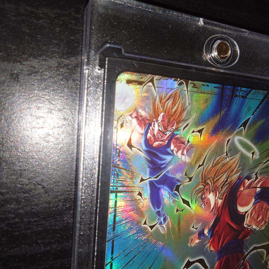 ドラゴンボールダイバーズ SDV6-025 SDV6-034 GDR・パラレル