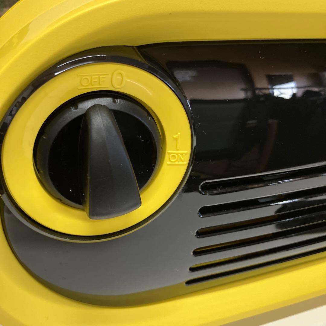 E05 【未使用】 KARCHER ケルヒャー JTK38 高圧洗浄機