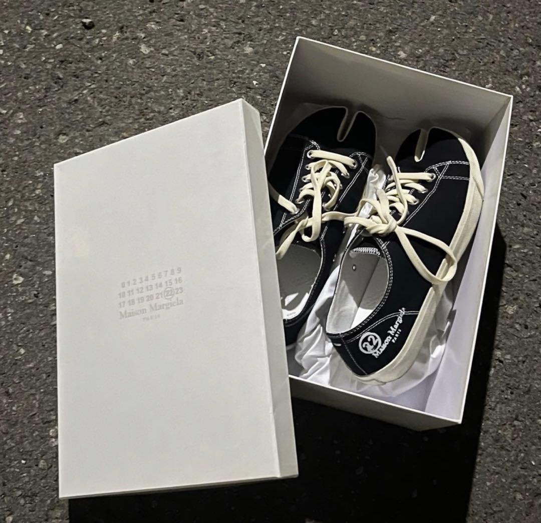 Maison Margiela 足袋スニーカー