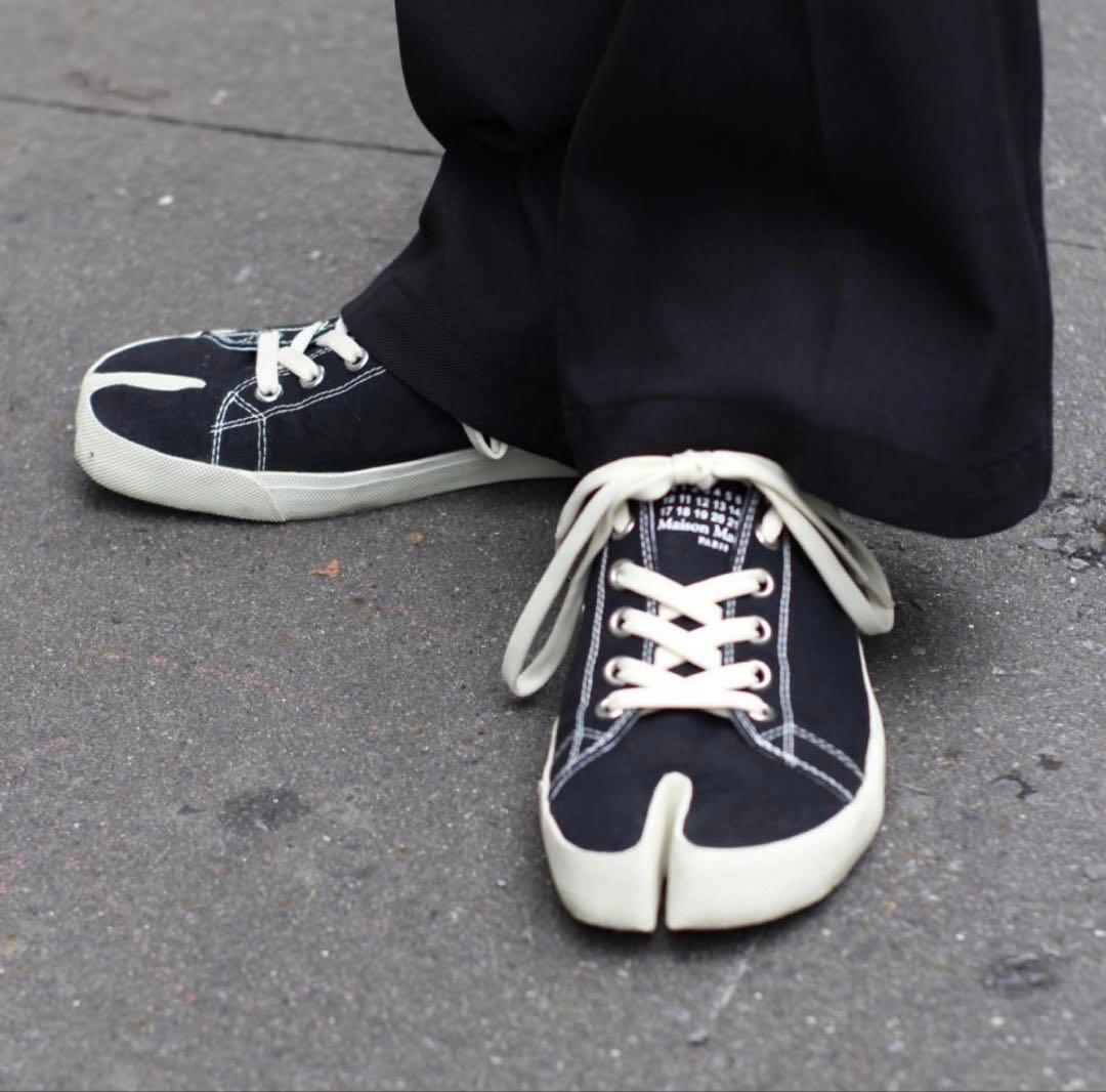 Maison Margiela 足袋スニーカー