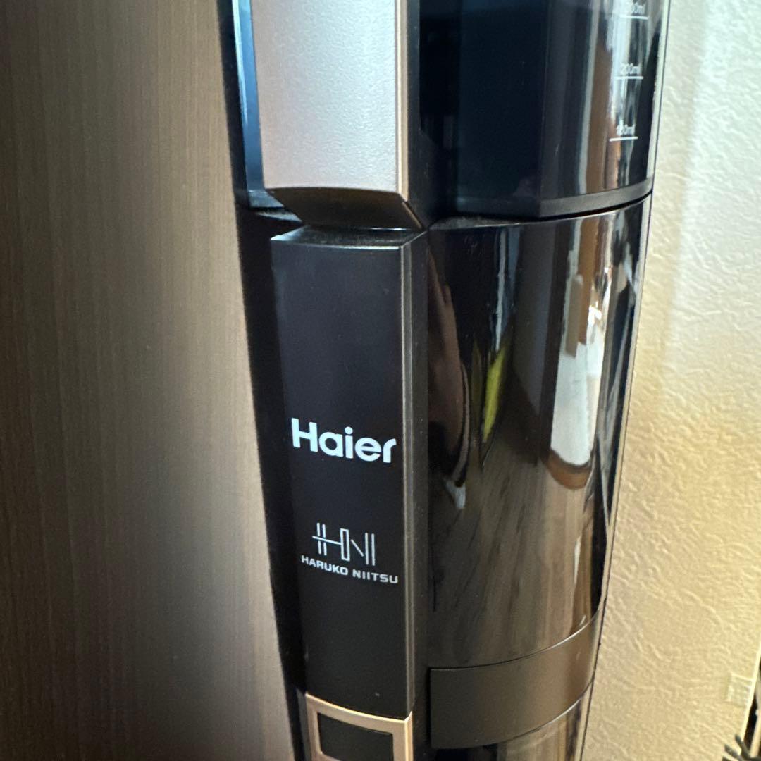 ハイアール(Haier)JC-M1A 吸引式床拭き掃除機