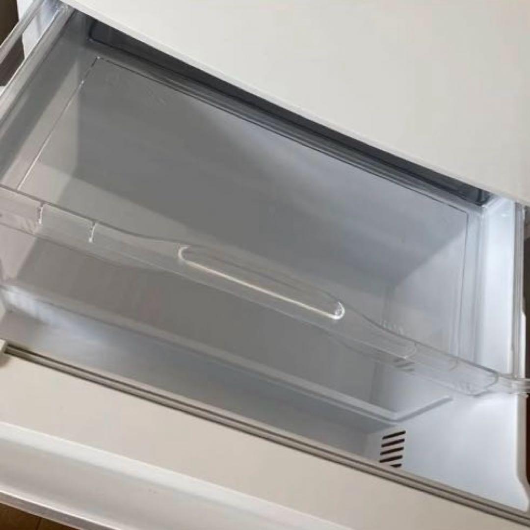 三菱ノンフロン冷蔵庫2022年制